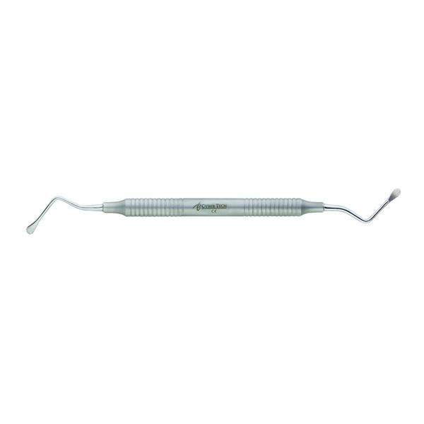 Curette de Lucas CYBERTECH - n87