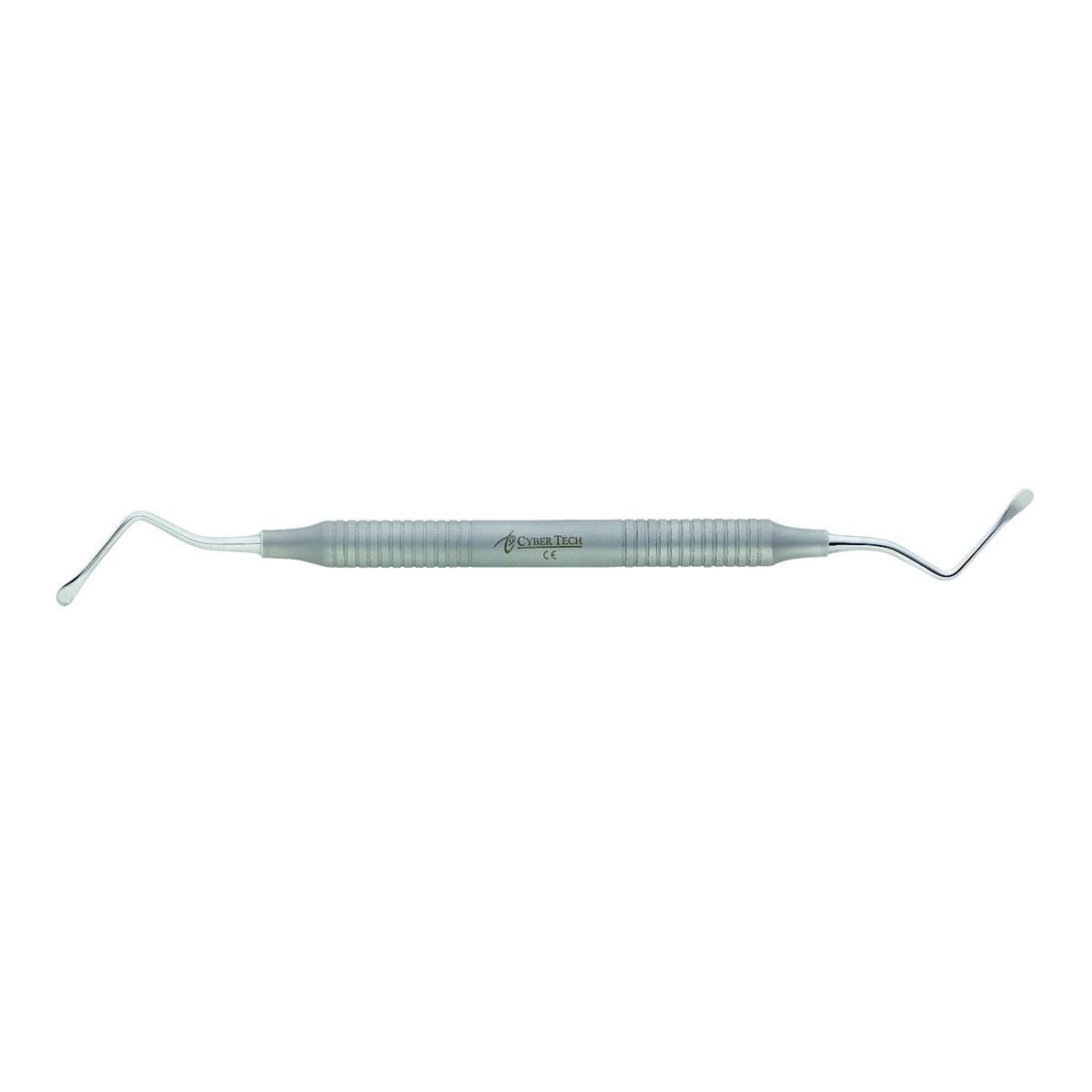 Curette de Lucas CYBERTECH - n86