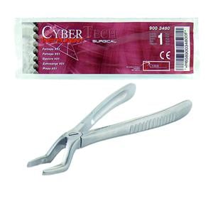 Davier pour adulte CYBERTECH - Racines suprieures n51