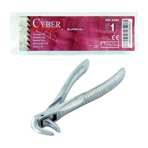 Davier pour adulte CYBERTECH - Racines infrieures n33