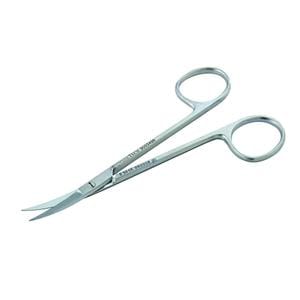 Ciseaux chirurgicaux Iris CYBERTECH - Droit 11,5 cm