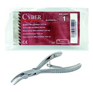 Pince Gouge Mini Friedman CYBERTECH - 12,5 mm