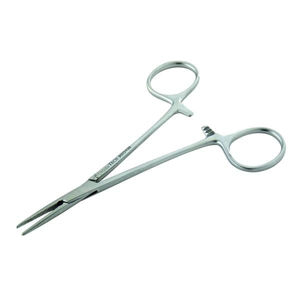 Pince Hmostatique CYBERTECH - droite 12,5cm