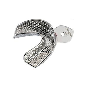 Porte-empreinte inox perfor CYBERTECH - Bas - X-Grand