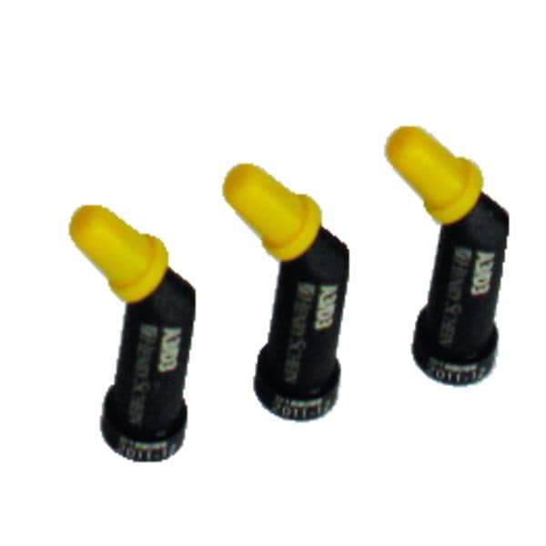Composite Nano Hybride Natural Elegance - A2/B2 - Unidoses de 0,25g - Bote de 20 - HENRY SCHEIN