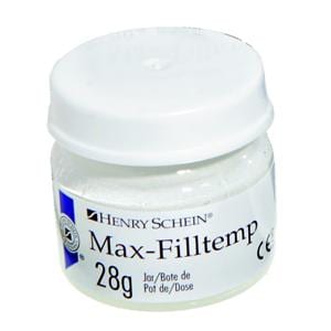 Max Filltemp HENRY SCHEIN - Pot de 28g