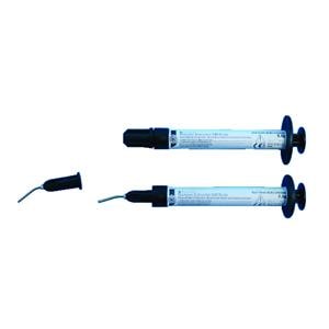 Natural Elegance Flow Nano-hybride HENRY SCHEIN - A2/B2 - Seringue de 2,3g