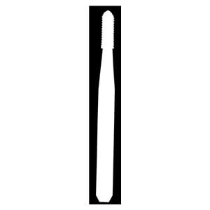 Fraise Transmtal HENRY SCHEIN - FG 012 - 4mm - Blister de 10