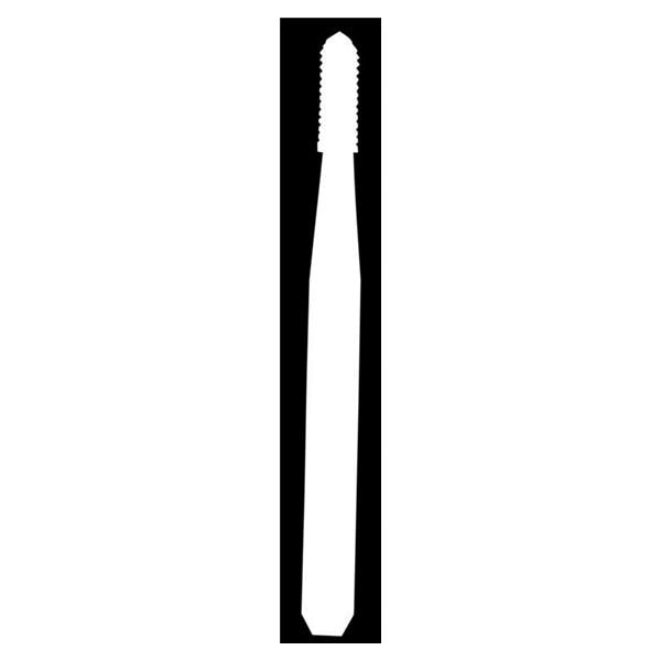 Fraise Transmtal HENRY SCHEIN - FG 012 - 4mm - Blister de 10