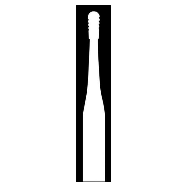 Fraise Transmtal HENRY SCHEIN - FG 008 - 2mm - Blister de 10