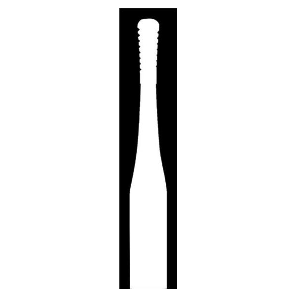 Fraise Transmtal HENRY SCHEIN - FG 009 - 2,7mm - Blister de 10