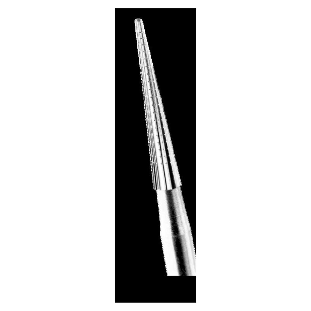 Fraise  finir HENRY SCHEIN - Torpille FG7801 - Blister de 5