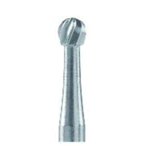 Fraise Maxima Tungstne HENRY SCHEIN - Boule 014 - Blister de 10