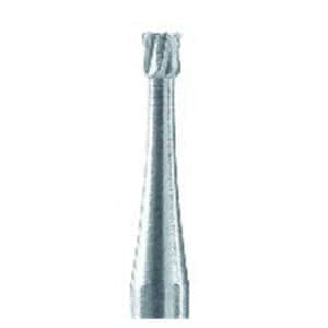 Fraise Maxima Tungstne HENRY SCHEIN - Cne renvers 010 - Blister de 10