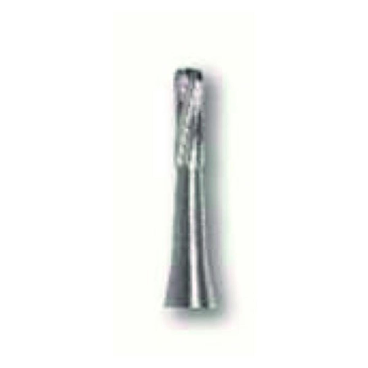 Fraise Maxima Tungstne HENRY SCHEIN - Amalgame 009 - Blister de 10