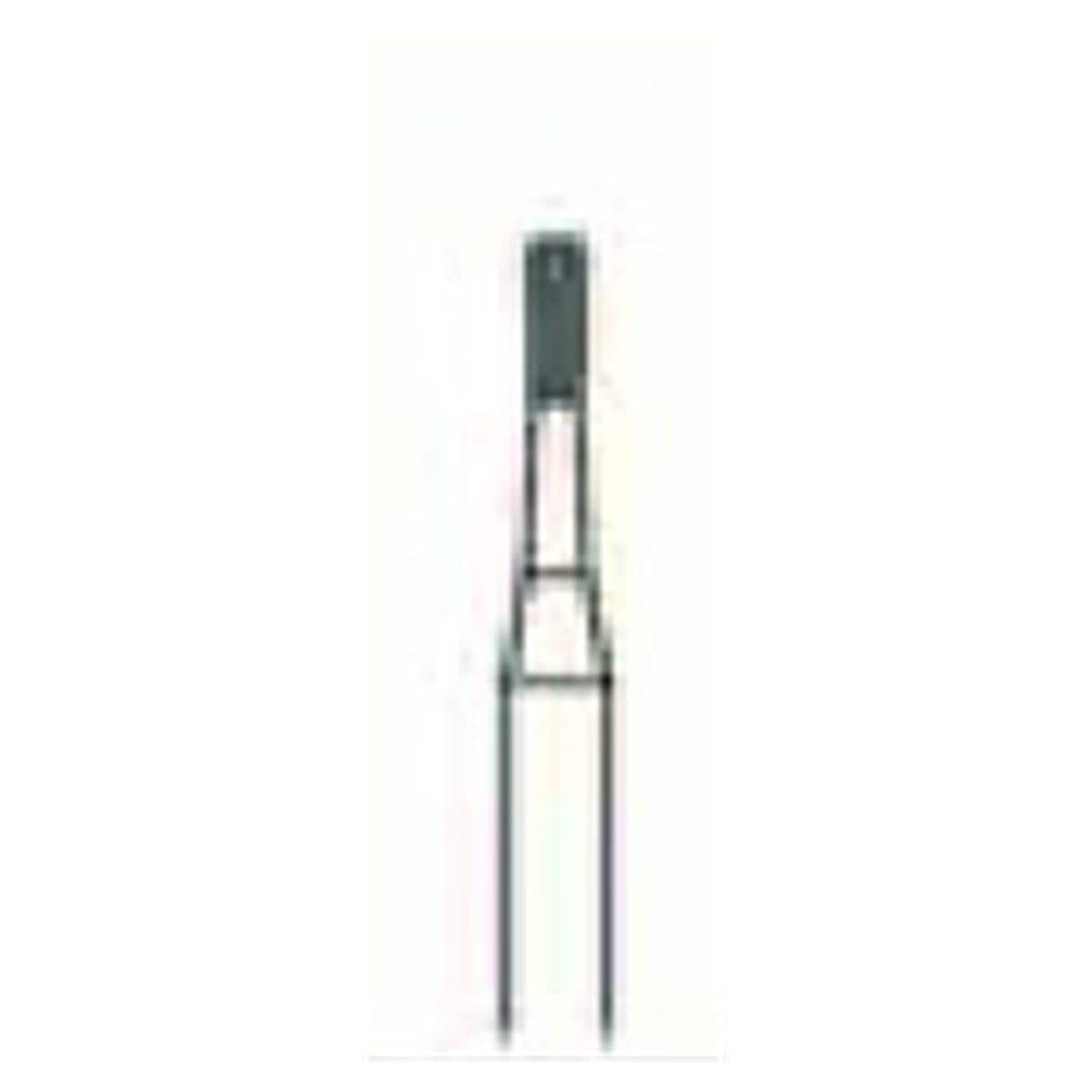Fraise Maxima Tungstne HENRY SCHEIN - Amalgame 009 - Blister de 10
