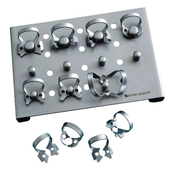 Crampon HENRY SCHEIN - N 9