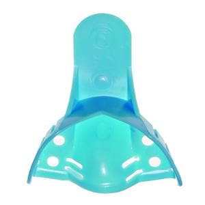 Impression Trays Henry Schein - n9 Partiel haut - Bote de 12