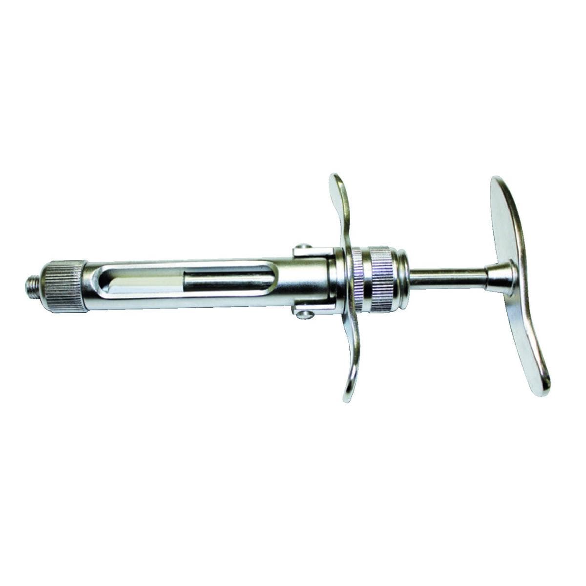 Seringue  anesthsie HENRY SCHEIN - Seringue inox pliable 1,8ml