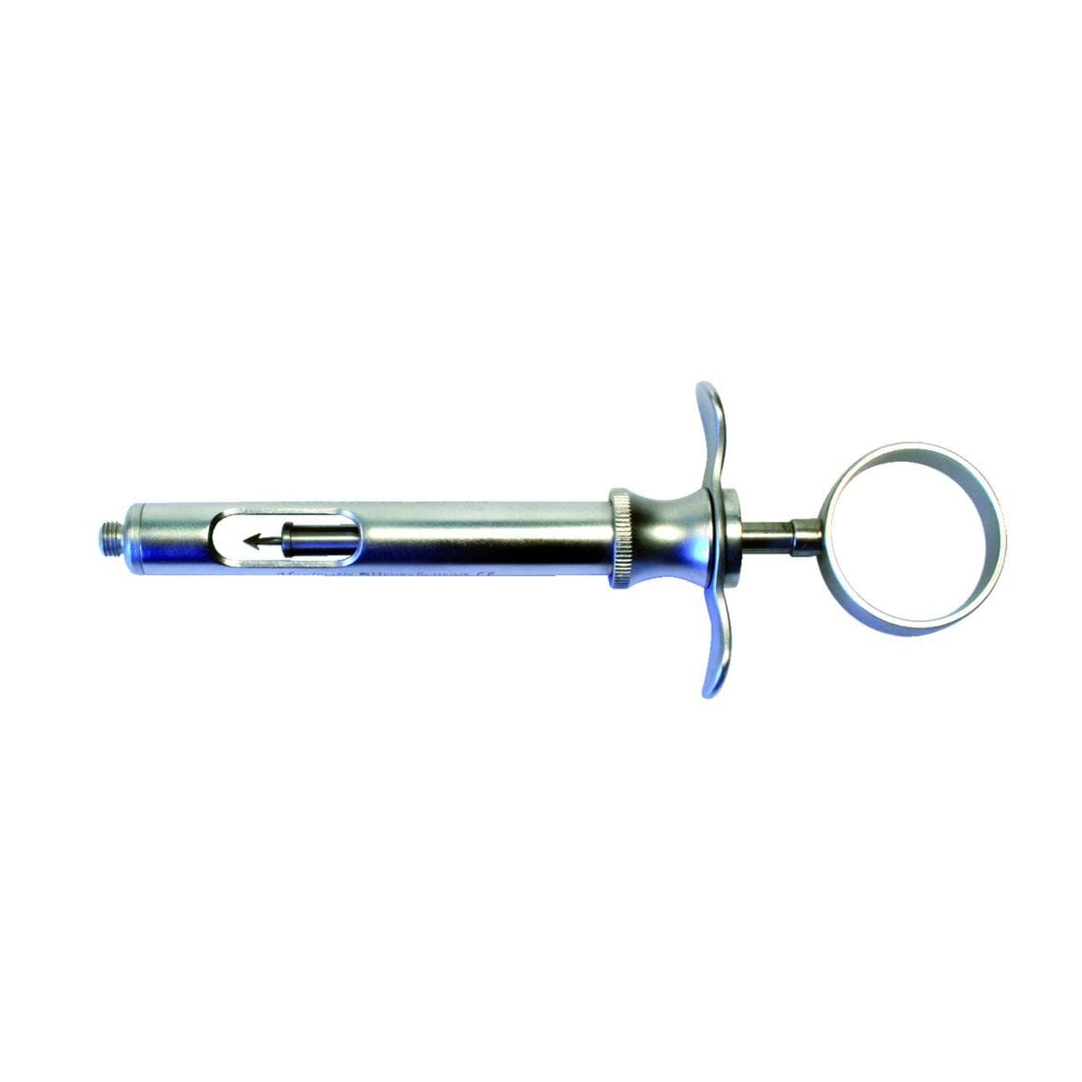 Seringue  anesthsie HENRY SCHEIN - Seringue Maxima 1,8ml