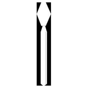 Fraise diamante strile jetable HENRY SCHEIN - Rduction 811 FG039-033 gros - Bote de 25