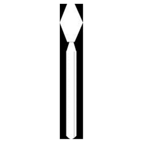 Fraise diamante strile jetable HENRY SCHEIN - Rduction 811 FG039-033 gros - Bote de 25