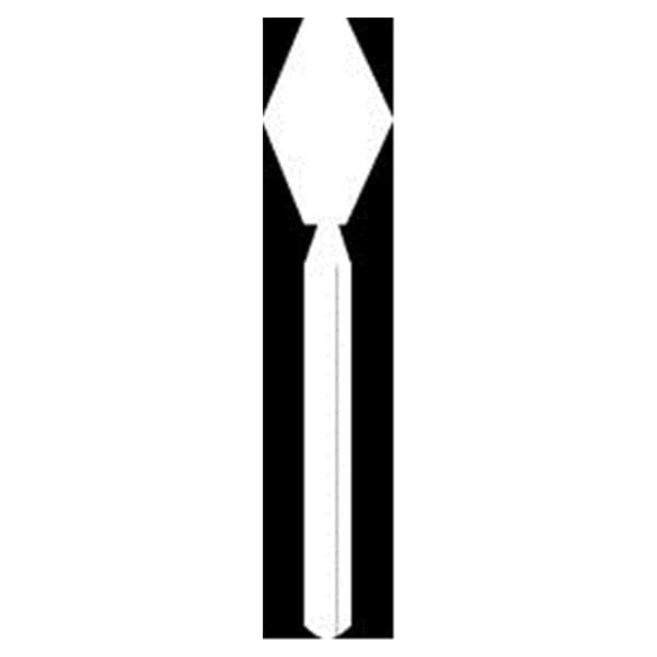 Fraise diamant�e st�rile jetable HENRY SCHEIN - R�duction 811 FG039-037 gros - Bo�te de 25