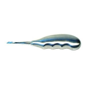 Elvateur de Bein HENRY SCHEIN - Rond 4mm - Droite