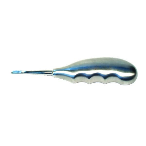 Elvateur de Bein HENRY SCHEIN - Rond 4mm - Droite