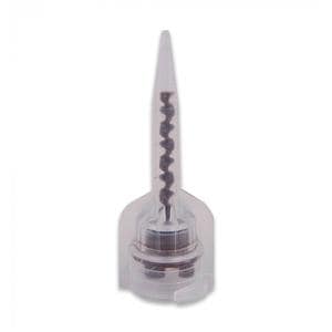 Cyber Resin Cement SE CYBERTECH - Embouts mlangeurs - Bote de 20