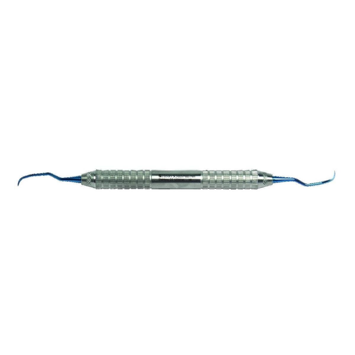 Implant Scaler Langer 1/2 HENRY SCHEIN