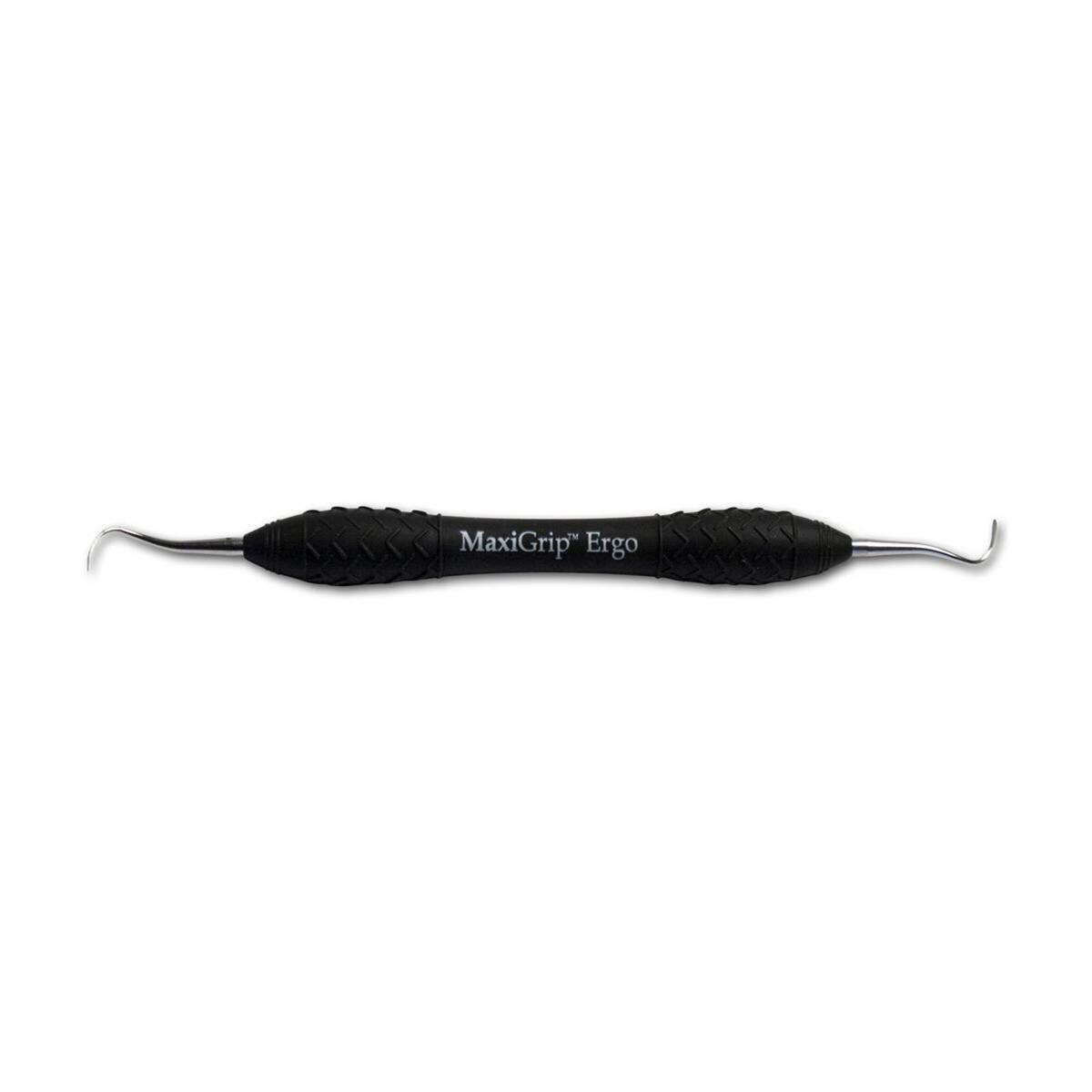Maxigrip HENRY SCHEIN Ergo Curette de Gracey DE 11/12