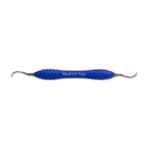 Maxigrip HENRY SCHEIN Ergo Curette de Gracey DE 13/14