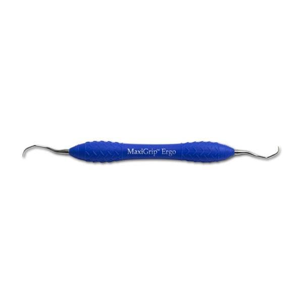 Maxigrip HENRY SCHEIN Ergo Curette de Gracey DE 13/14