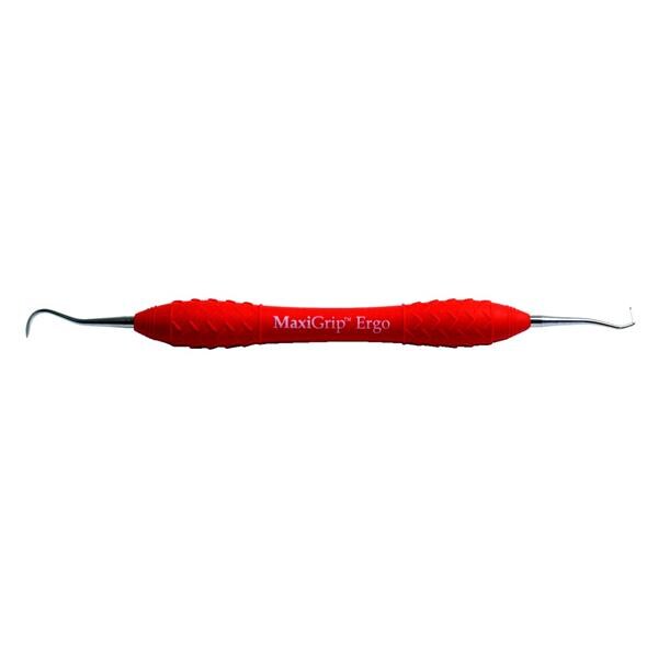Maxigrip HENRY SCHEIN Ergo Dtartreur Scaler DE H5/33