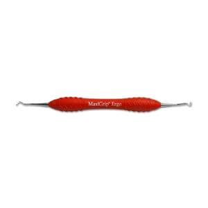 Maxigrip HENRY SCHEIN Ergo Curette Barnhardt DE 1/2