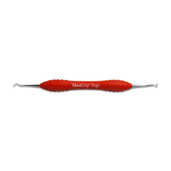 Maxigrip HENRY SCHEIN Ergo Curette Barnhardt DE 1/2