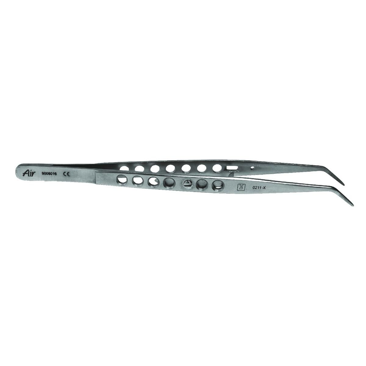 Prcelle Air Instruments HENRY SCHEIN - Strie