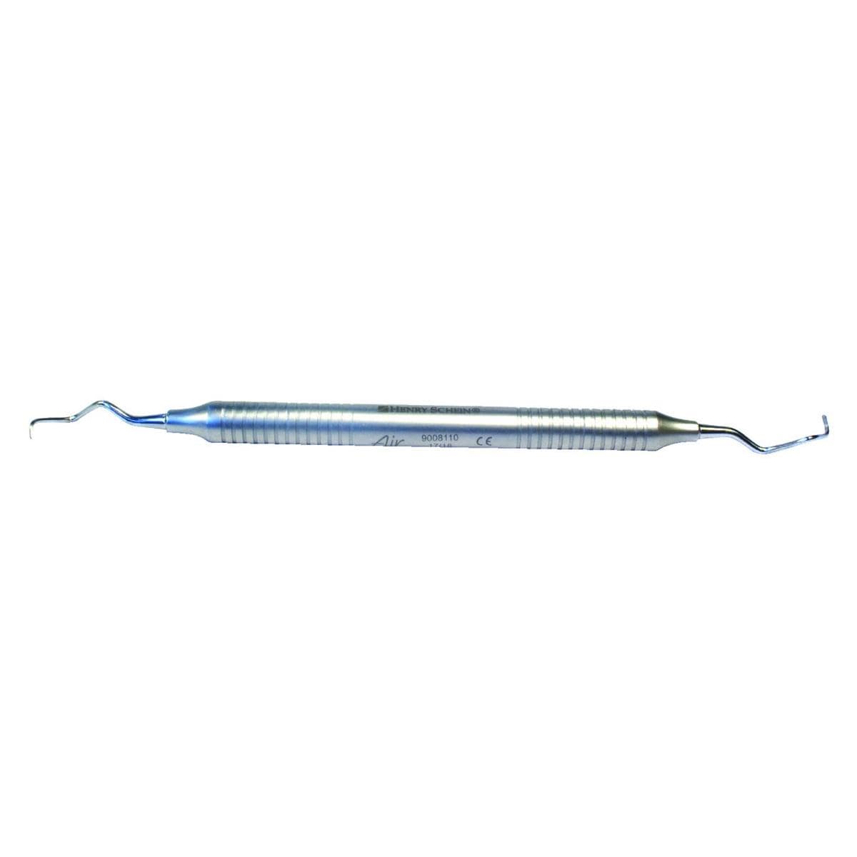 Curette de Gracey Air Instruments HENRY SCHEIN - n 17/18