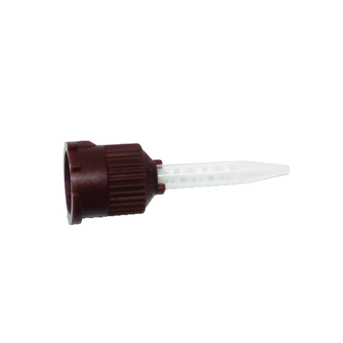 Temporary Cement HENRY SCHEIN - Embouts mlangeurs pointus - Bote de 20