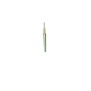 Dowel-Pins HENRY SCHEIN - La bote de 100 pins avec pointes d'insertion - Taille 2