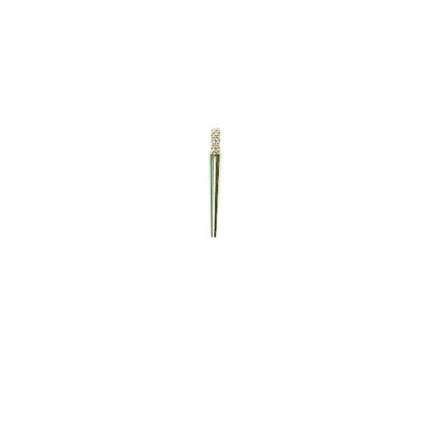 Dowel-Pins HENRY SCHEIN - La bote de 100 pins standard - Taille 1