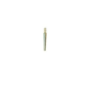 Dowel-Pins HENRY SCHEIN - La bote de 100 pins standard - Taille 2