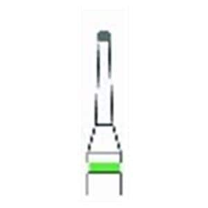 Fraise Excavating HENRY SCHEIN - CA 010 - Blister de 5