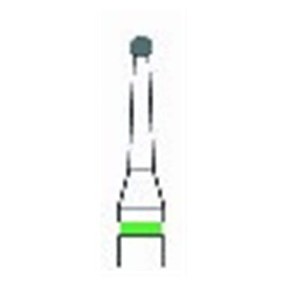 Fraise Excavating HENRY SCHEIN - CA 012 - Blister de 5