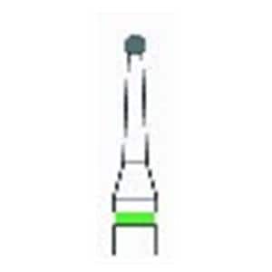 Fraise Excavating HENRY SCHEIN - CA 012 - Blister de 5