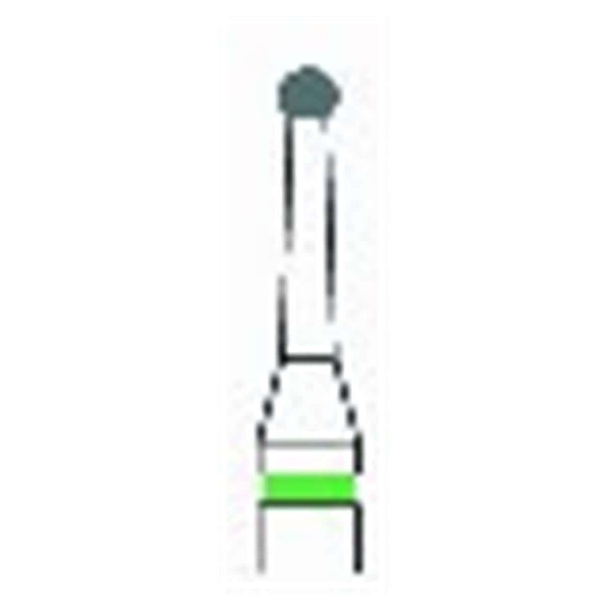 Fraise Excavating HENRY SCHEIN - CA 014 - Blister de 5