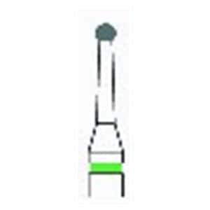 Fraise Excavating HENRY SCHEIN - CA 014 - Blister de 5