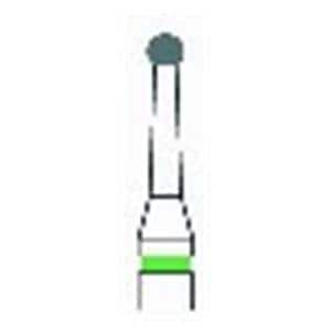 Fraise Excavating HENRY SCHEIN - CA 016 - Blister de 5
