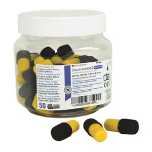 Stratosphere HENRY SCHEIN - Double dose - Capsules - Bote de 50